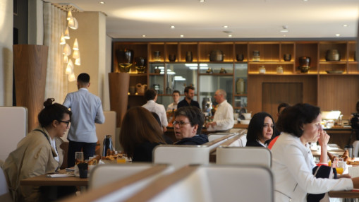 Laurent Wauquiez écrit à Elisabeth Borne pour aider les restaurateurs à faire face à la crise énergétique Laurent Wauquiez écrit à Elisabeth Borne pour aider les restaurateurs à faire face à la crise énergétique