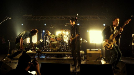 Le festival Transfert revient au Transbordeur pour sa 5e édition