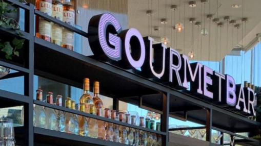 Ce samedi,  before house et techno perché sur les toits de Confluence