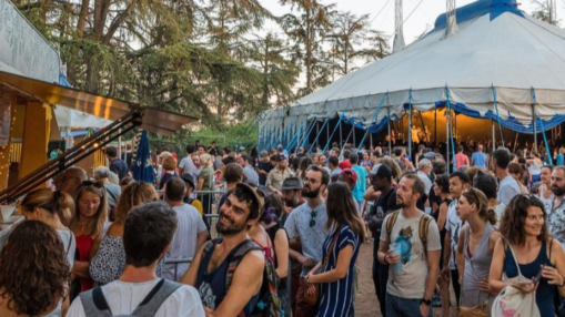 Un festival autour de l'écologie, ce week-end à Villeurbanne