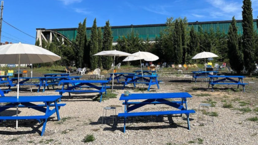 Une soirée barbecue et musique à Jean Macé le 29 juillet