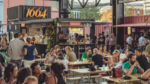 Trois jours de festivités autour de la food à l’occasion du Festival des Terroirs