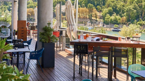 Une soirée cocktail organisée sur l’un des plus beaux rooftop de Lyon ce mardi