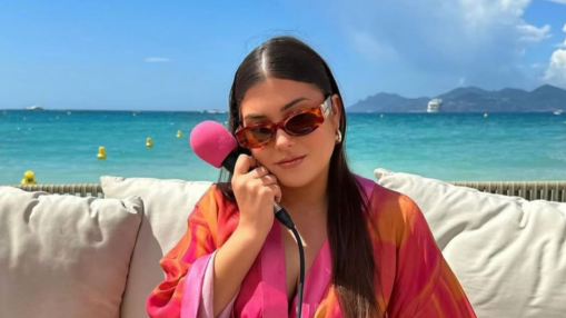 L’influenceuse AnnaRvr sera de passage à Lyon pour la tournée de son podcast