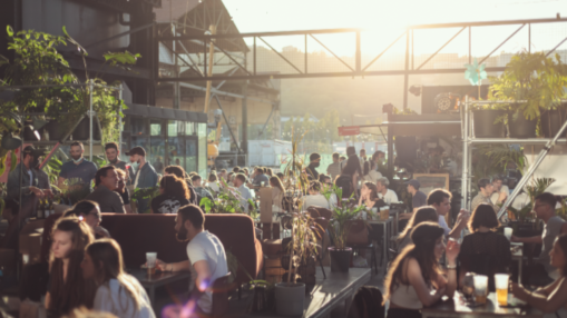 Le HEAT Lyon annonce sa saison estivale 2025 Le HEAT Lyon annonce sa saison estivale 2025