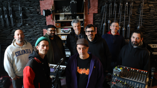 Zentone au Sucre : les rois de la dub sont à Lyon !