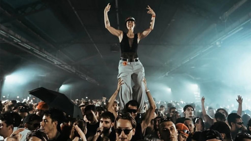 Teletech &agrave; Lyon : un line-up XXL !