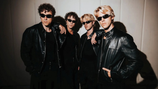 Ofenbach &agrave; la Fiducial Ast&eacute;ria : on voit double !