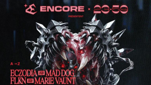 Nuit Encore X 23:59 : Union sous tension ! Nuit Encore X 23:59 : Union sous tension !