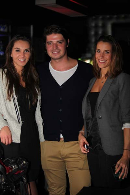 24.10.2013 DEEP LINE AU BUS CAFE