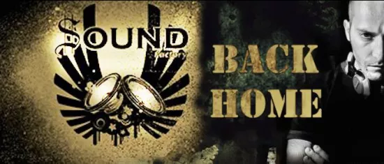 Le Sound Factory fait son grand retour !