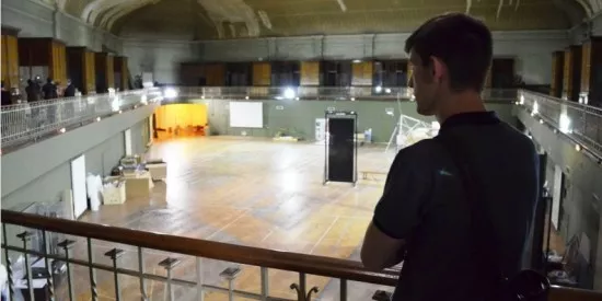 Pas de nouvelle Maison de la Danse à la Confluence : le Musée Guimet transformé en atelier de la danse