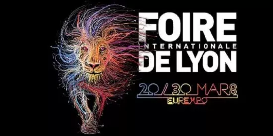 C'est la foire à Lyon !