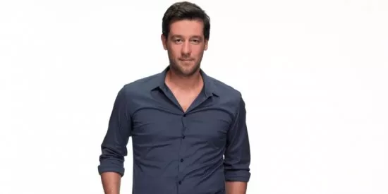 Titoff : son spectacle Déjà de retour est dans les bacs depuis hier !