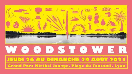Festival Woodstower 2021