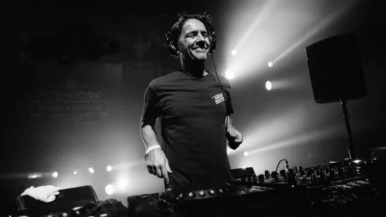 Laurent Garnier prendra possession des platines pour la réouverture du Sucre