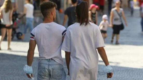 Fin du port du masque en extérieur et levée du couvre-feu : point sur les dernière annonces !