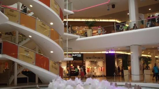 Les centres commerciaux  ne sont plus concernés par l'utilisation du pass sanitaire !