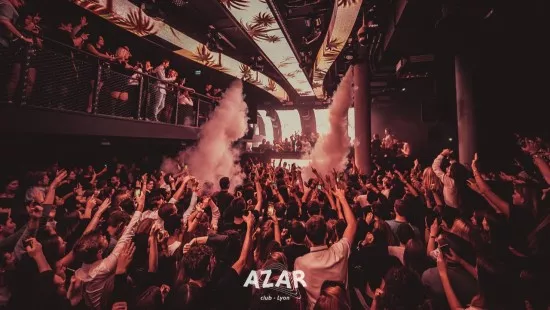 La soirée "Kitschissime" fait son retour au Azar !