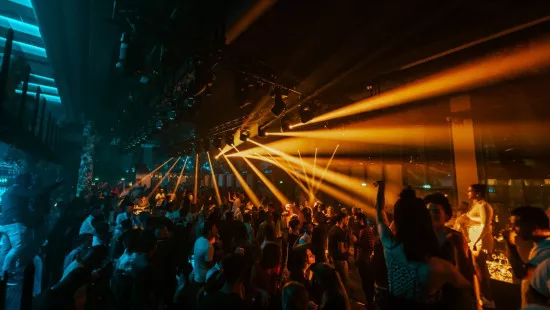 Le Docks 40 organise une soirée dédiée à l'urban music !