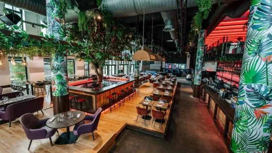 Jazz Radio organise les "Soirées jazz" au Docks 40 !