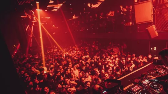 Le Azar fête Halloween !