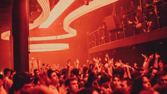 La soirée "In Da Club" est de retour au Azar !