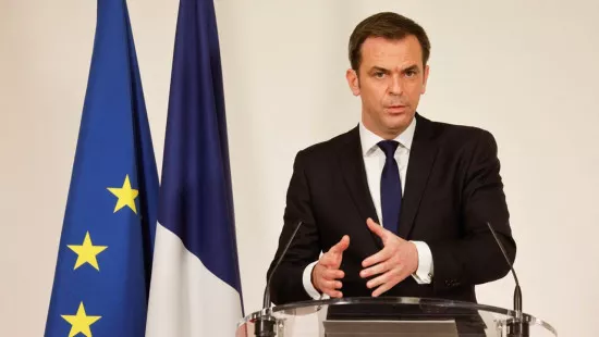 Récap des nouvelles mesures annoncées par Olivier Véran !