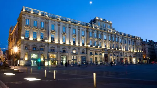 La Nuit des Musée est de retour aux Musée des Beaux-Arts de Lyon !