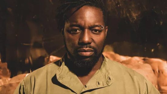 Sly Johnson donnera un showcase à Confluence !