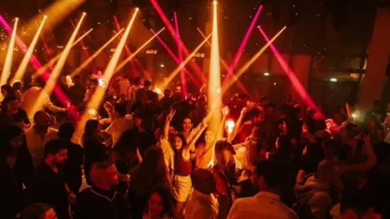 Deux soirées clubbing organisées au Docks 40 ce week-end !