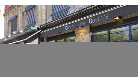 Le Bistrot des Célestins fête ses 6 ans