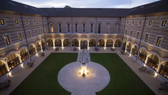 Le Fourvière Hôtel invite un nouvel artiste pour ses "jeudis musicaux" !