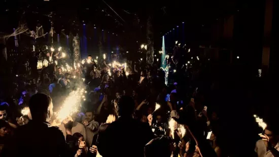 Le Docks 40 organise deux soirées Docks Club