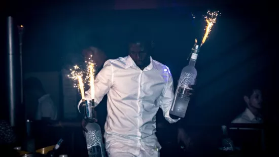 L'Avenue 45 rouvre ses portes ce samedi