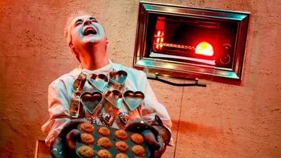 Le temps des muffins