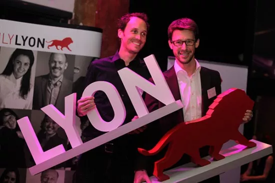 19.09.2013 ONLY LYON PARTY