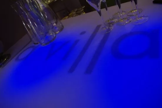 La Villa : Afterwork du jeudi