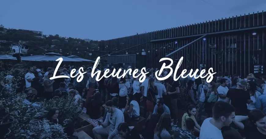 SAMEDI : Les Heures Bleues un vide dressing des blogueuses