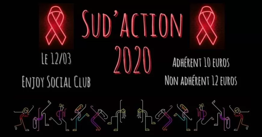 Sud'Action 2020