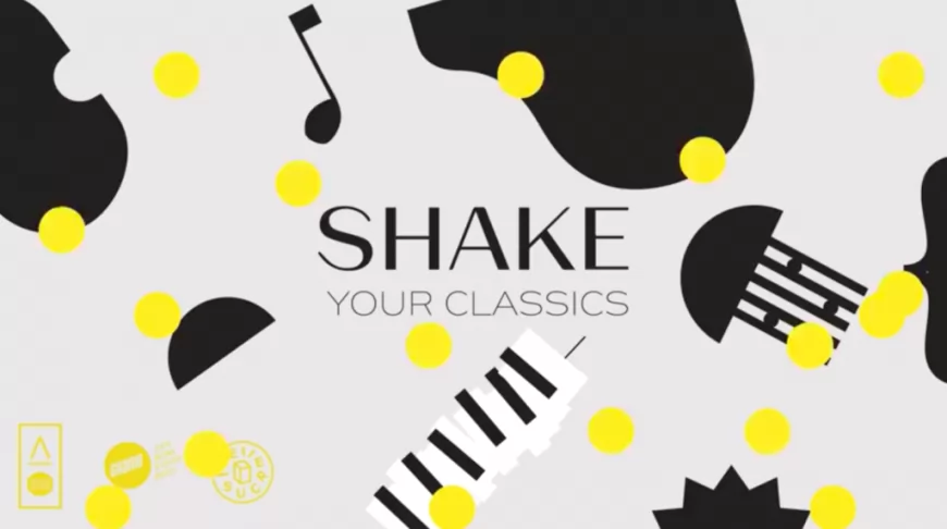 Shake Your Classics revient avec deux dates au Sucre !