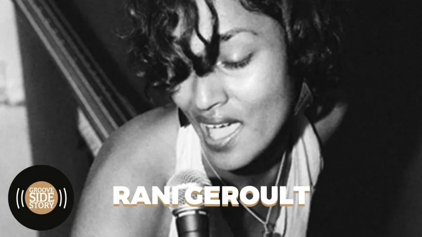 Soirée Groove Side Story | Rani Geroult