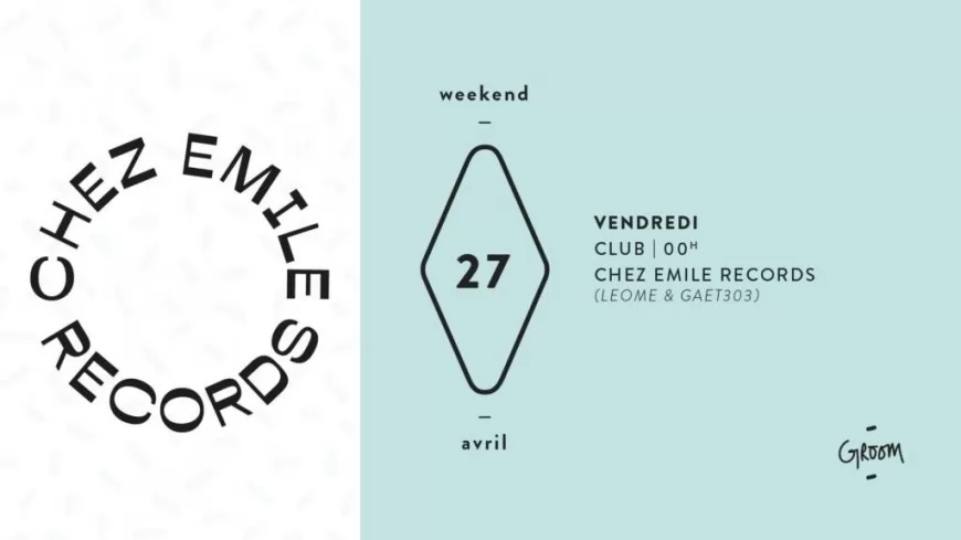 Club : Chez Emile Records