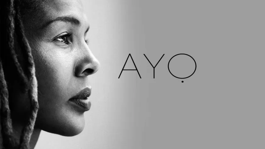 Report : AYO en concert à Lyon !