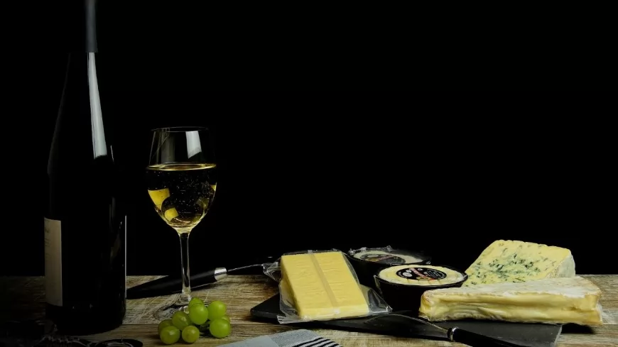 Matinée Vins & Fromages au Château de Montchat