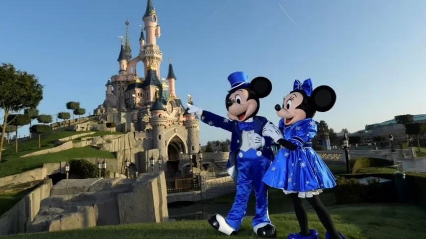 Disneyland Paris a dévoilé sa date de réouverture !