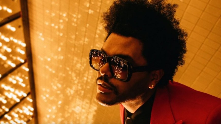 The Weeknd sera en concert à Lyon The Weeknd sera en concert à Lyon