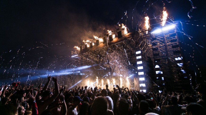 C'est officiel, des concerts "test" auront lieu au printemps ! C'est officiel, des concerts "test" auront lieu au printemps !