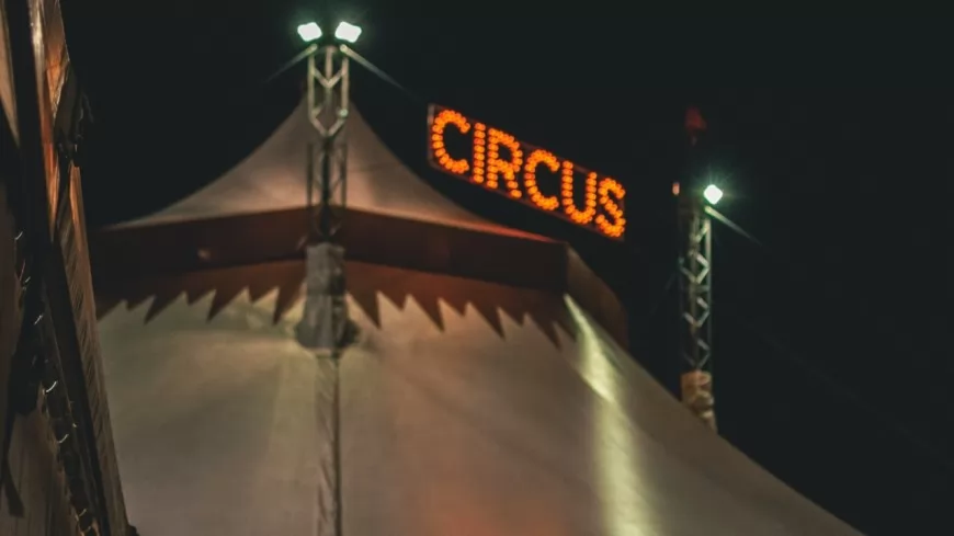 Les concerts à la bougie "Candlelight" vont s'installer dans le Cirque Imagine
