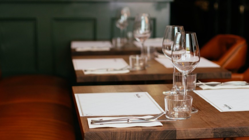 Aller au restaurant est l'activité qui manque le plus aux français ! Aller au restaurant est l'activité qui manque le plus aux français !
